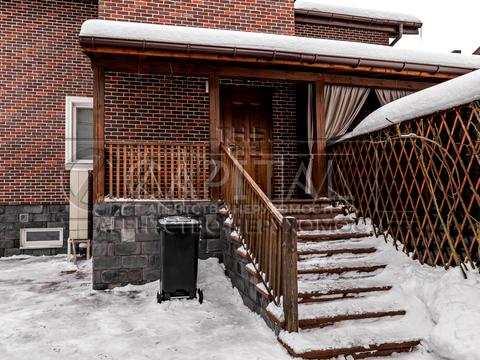 дом по адресу Вишнёвая ул., 18