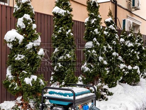 дом по адресу Вишнёвая ул., 18