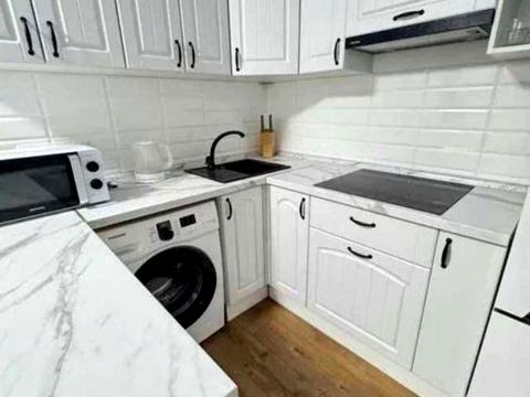 квартира за адресою Кошова вул., 83