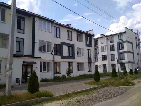 квартира за адресою Кошова вул., 83