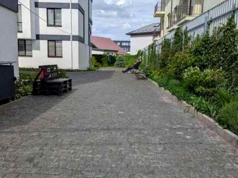 квартира за адресою Кошова вул., 83