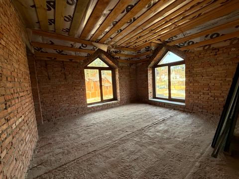 дом по адресу Лесная ул., 6-Г