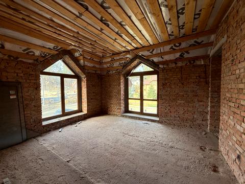 дом по адресу Лесная ул., 6-Г