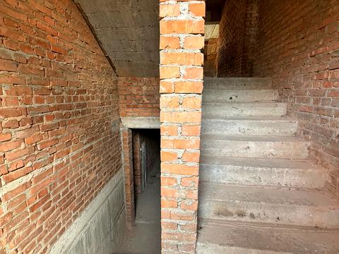 дом по адресу Лесная ул., 6-Г