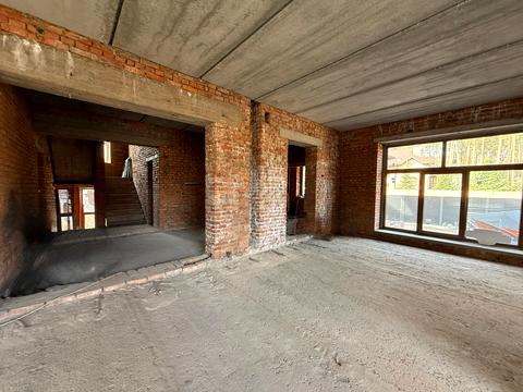 дом по адресу Лесная ул., 6-Г