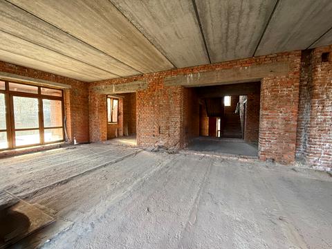 дом по адресу Лесная ул., 6-Г