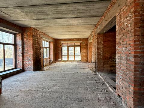 дом по адресу Лесная ул., 6-Г