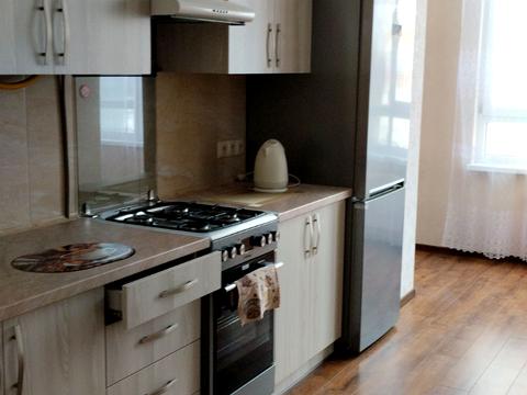 квартира за адресою Кільцева вул., 2б