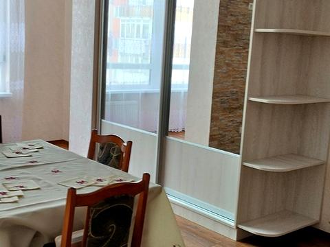 квартира за адресою Кільцева вул., 2б