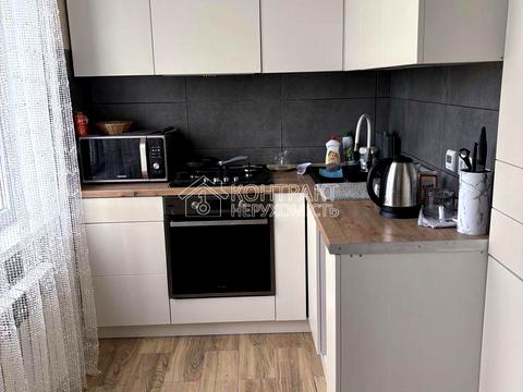 квартира за адресою Харків, Академіка Павлова вул., 319