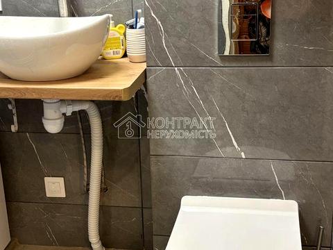 квартира за адресою Харків, Академіка Павлова вул., 319