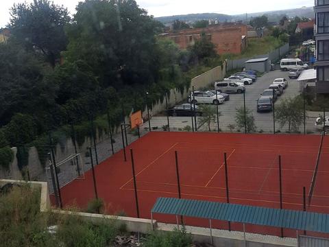 квартира за адресою Вінниця, І. Богуна вул., 27-В