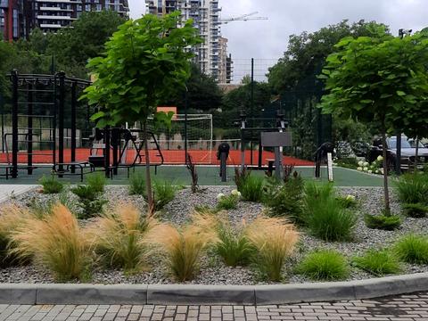 квартира за адресою Вінниця, І. Богуна вул., 27-В