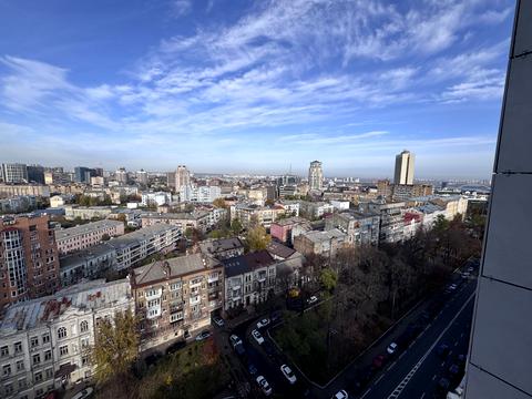 квартира по адресу Бульварно-Кудрявская ул. (Воровского), 17