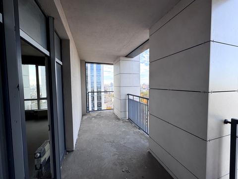 квартира за адресою Бульварно-Кудрявська вул. (Воровського), 17