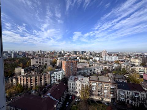 квартира за адресою Бульварно-Кудрявська вул. (Воровського), 17