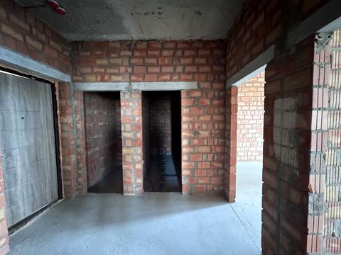 квартира за адресою Бульварно-Кудрявська вул. (Воровського), 17