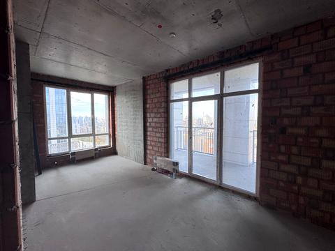 квартира за адресою Бульварно-Кудрявська вул. (Воровського), 17