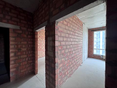 квартира за адресою Бульварно-Кудрявська вул. (Воровського), 17