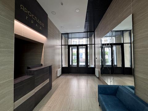 квартира за адресою Бульварно-Кудрявська вул. (Воровського), 17