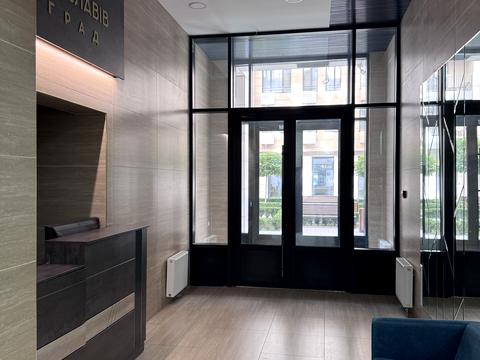 квартира за адресою Бульварно-Кудрявська вул. (Воровського), 17