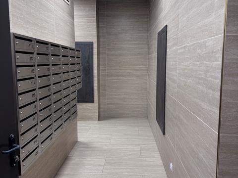 квартира за адресою Бульварно-Кудрявська вул. (Воровського), 17