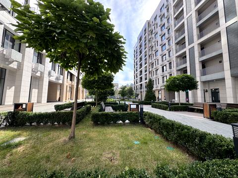 квартира за адресою Бульварно-Кудрявська вул. (Воровського), 17