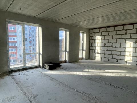 квартира по адресу Лісогринівецька ул., 30