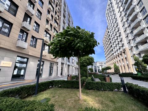 квартира за адресою Бульварно-Кудрявська вул. (Воровського), 17