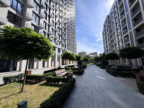 квартира за адресою Бульварно-Кудрявська вул. (Воровського), 17