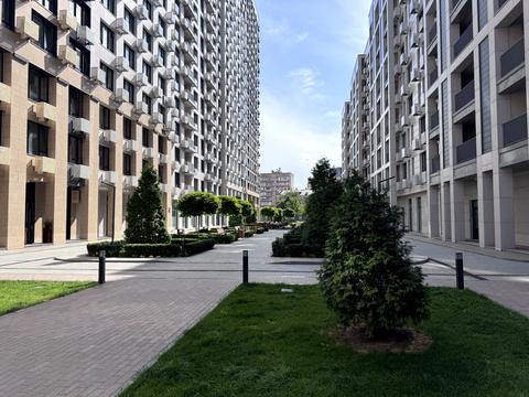 квартира за адресою Бульварно-Кудрявська вул. (Воровського), 17