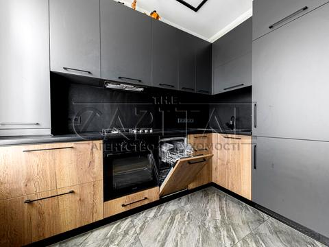 квартира за адресою Лесі Українки бульв., 29