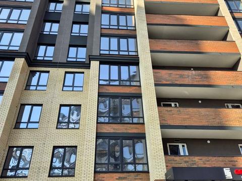 квартира по адресу Домбровського ул., (Будинок 3)