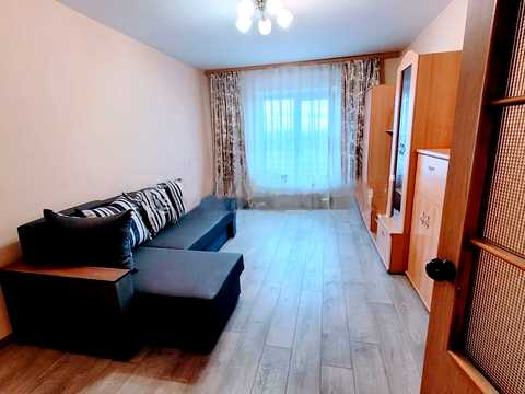 квартира за адресою Федора Ернста вул., 2