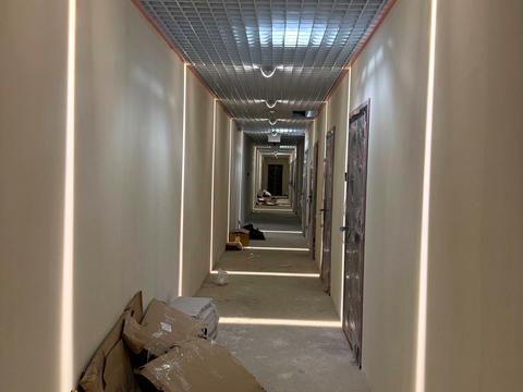 комерційна за адресою урочище Вишні вул., (Будинок)