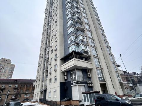 квартира по адресу Белорусская ул., 3