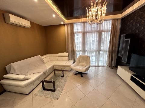 квартира по адресу Белорусская ул., 3