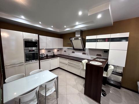 квартира по адресу Белорусская ул., 3