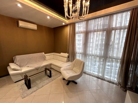 квартира по адресу Белорусская ул., 3