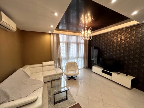 квартира по адресу Белорусская ул., 3