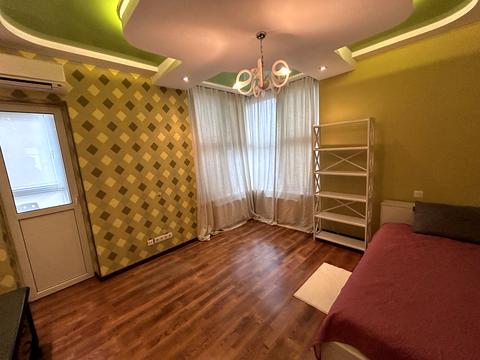 квартира по адресу Белорусская ул., 3