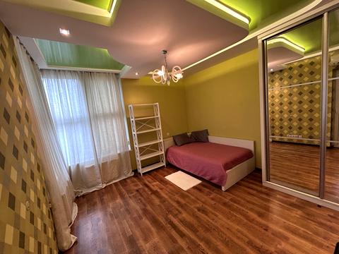 квартира по адресу Белорусская ул., 3