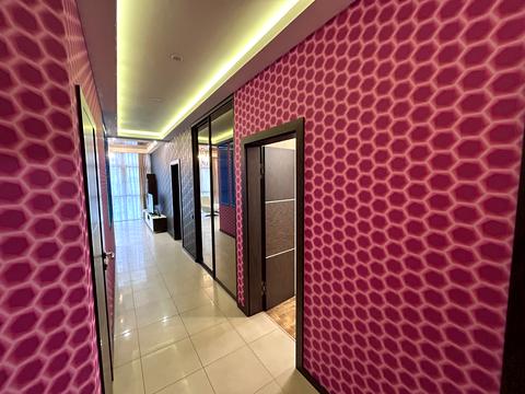 квартира по адресу Белорусская ул., 3