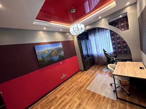 квартира по адресу Белорусская ул., 3