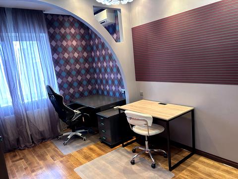 квартира по адресу Белорусская ул., 3