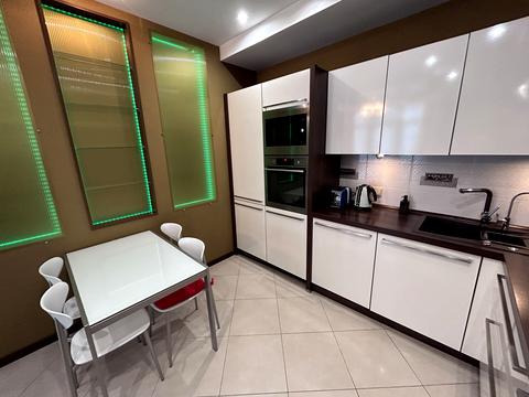 квартира по адресу Белорусская ул., 3