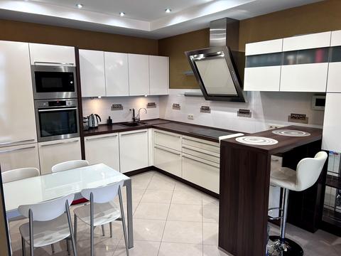 квартира по адресу Белорусская ул., 3