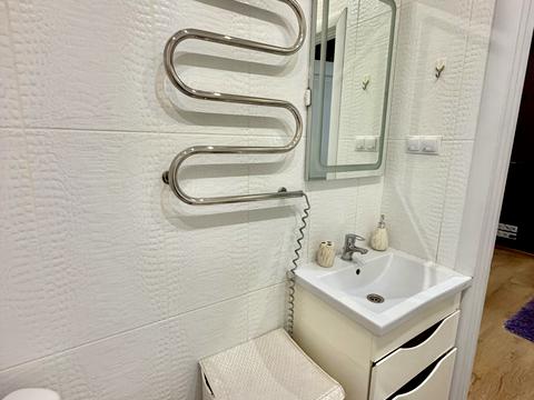 квартира по адресу Радужная ул., 165