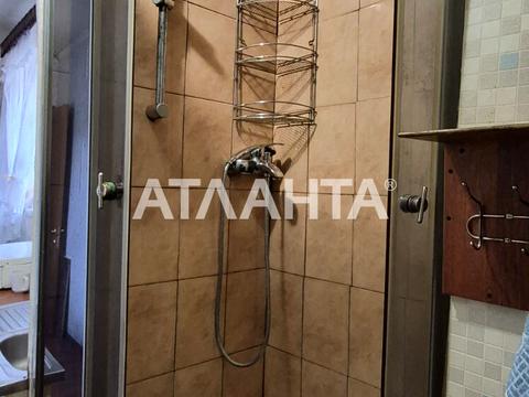 квартира за адресою Чорноморського Козацтва вул., 167