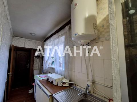 квартира за адресою Чорноморського Козацтва вул., 167